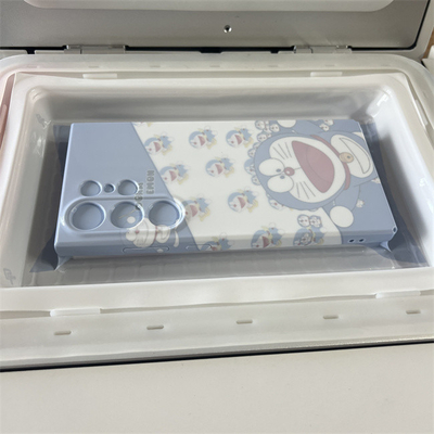 Inovadora máquina de transferência de calor térmico para capas de telefone