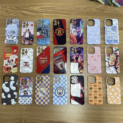 Máquina de Impressão de Capas de Celular Mais Vendidas Máquina de Transferência de Calor a Vácuo por Sublimação 3D