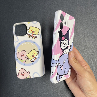 Equipamento de impressão de transferência de calor de padrão personalizado para caixas de telefones celulares