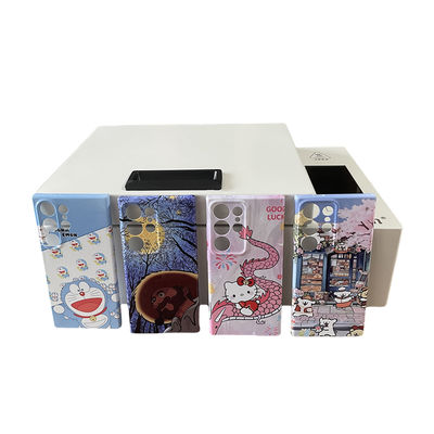 DP108 Impressora 3D para Casos Solução Redução de custos Utilização de pequenas empresas