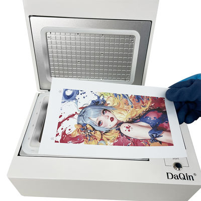 DP108 Impressora 3D para Casos Solução Redução de custos Utilização de pequenas empresas