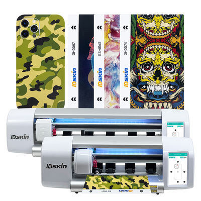 7H Automático Smart Phone TPU Screen Protector Film Making Cutter Máquina de corte de hidrogel