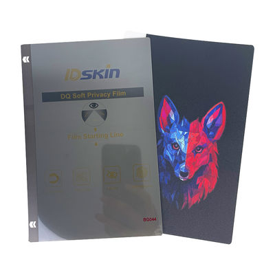 Máquina de Corte de Película Hidrogel para a Parte Traseira do Celular DAQIN B158 para Cortar Protetores de Tela de Celular