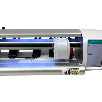 Telefone móvel TPU Hydrogel Screen Protector Film Die Protector de tela inteligente de corte Cutter Hydrogel Machine