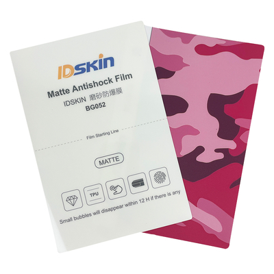 Máquina de corte Tpu Hydrogel Cutter Plotter Back Skin Protective Screen Protector Máquina de corte de filme de telefone móvel