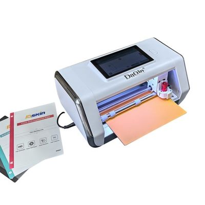 Cortador Profissional para Películas de Proteção de Tela e Traseira de Celular