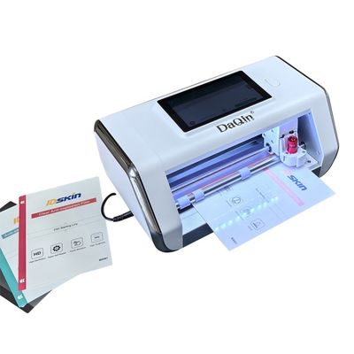 Cortador Profissional para Películas de Proteção de Tela e Traseira de Celular