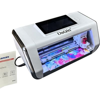 Cortador Profissional para Películas de Proteção de Tela e Traseira de Celular