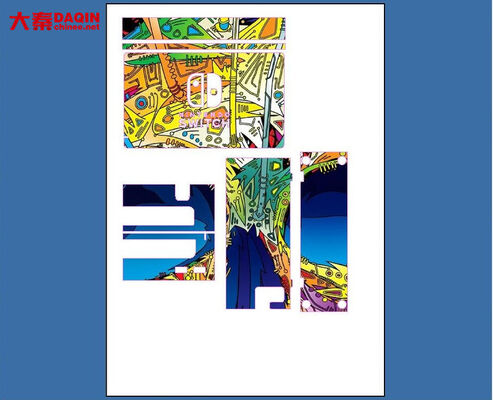 Materiais Tamanho 180120MM Screen Protector Cutter Machine Adequado para Smartphones Equipamento de corte de filme de tela móvel personalizado