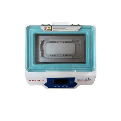 Máquina de sublimação 3D inteligente com molde universal