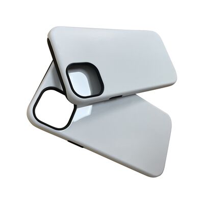 Capa de telemóvel em branco para máquina de transferência de calor por sublimação 3D