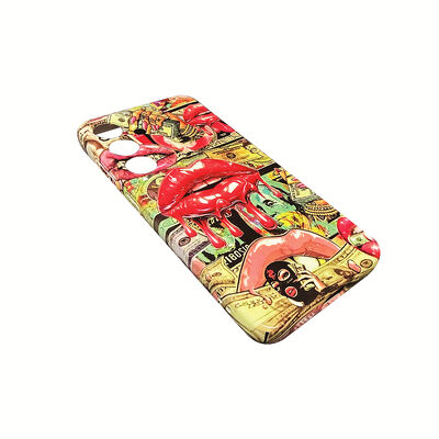 Máquina de sublimação 3D de molde universal tudo-em-um – Um molde para mais de 500 modelos de telefone – Pare de comprar moldes extras!