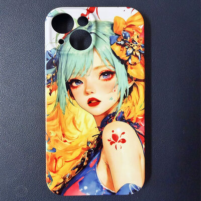 Máquina 3D amigável para iniciantes Moldes universais para customização de caixa de telefone livre de problemas