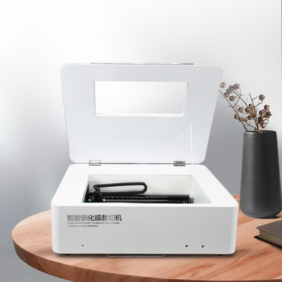 Máquina de fabricação de capa traseira móvel USB Bluetooth Universal Screen Cutter ODM