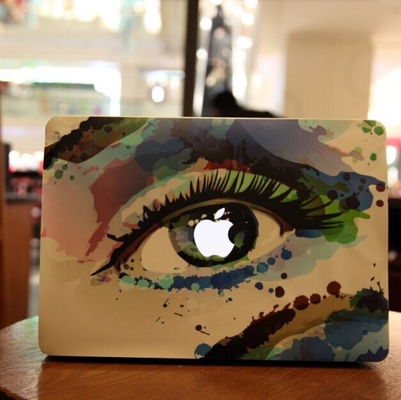 Máquina de fabricação de capa de laptop personalizada sem corte DQ-LD