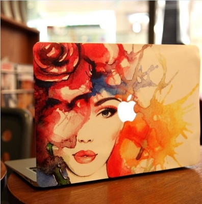 Máquina de fazer skin para laptop com proteção contra arranhões para desktop Plotter Cortador de vinil 3M