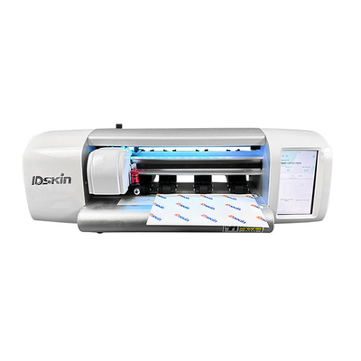 Daqin telefone sem fio protetor de tela máquina de corte personalizada