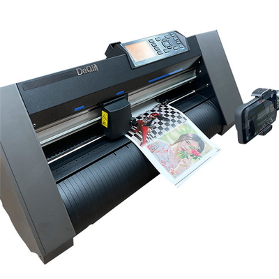 Software de máquina de corte de pele de celular protetor Graphtec ODM