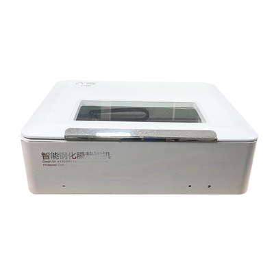 Máquina de corte a laser de proteção de tela de vidro temperado para distribuidor de acessórios telefónicos Solução C188