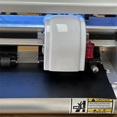 10000 3m máquina de corte de pele móvel Hydrogel Idskin plotter de adesivos de vinil