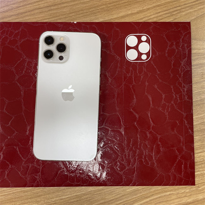 Daqin 3D Máquinas de fazer capas para cortador de pele móvel para capas profissionais personalizadas