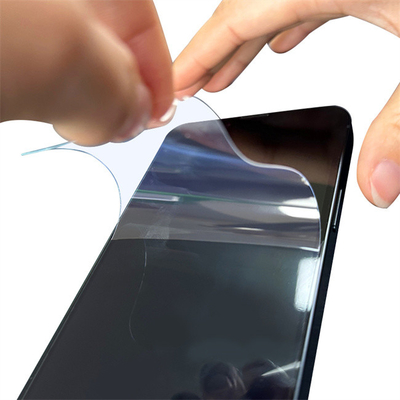 Daqin IDSKIN Máquina de corte automática de protetor de tela para iPhone 13 e iPad TPU Back Skin Plotter com alimentação conveniente