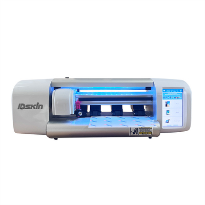 Plotador de Cutting Machine Graph do protetor da tela de Tpu da etiqueta do vinil