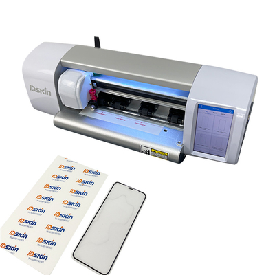 As etiquetas móveis do vinil da máquina de corte do filme do Hydrogel do cortador do protetor da tela guardam Cutter