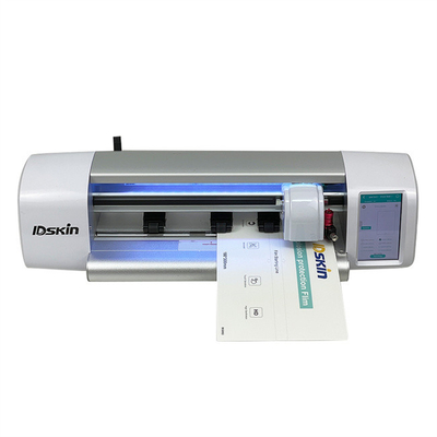 Tpu Plotter Screen Protector Cutter Machine com LCD em software incorporado