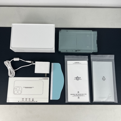 Daqin Mobile Phone Back Skin Printer para Filme de Hidrogel