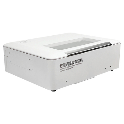 Pequenas Empresas em Casa Corte Nano Vidro Cnc Cutter Acrílico Certificação Ce Mini Máquina de Gravura a Laser Portátil