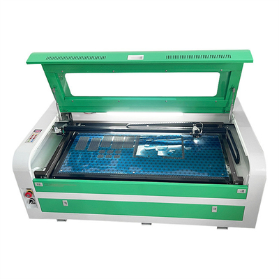Daqin 1300W Telefone Móvel Protector de Ecrã de Vidro Temperado Máquina de Corte a Laser Fabricante