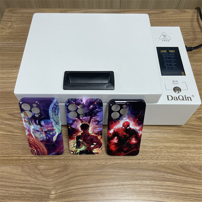 Fábrica nova personalizar caixa de telefone móvel 3d impressão máquina de transferência de calor para qualquer imagem