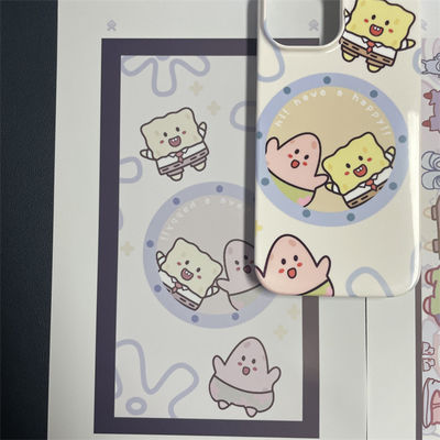 Proteção de 360 graus Customize Phone Case Machine Máquina de Transferência de Pressão de calor