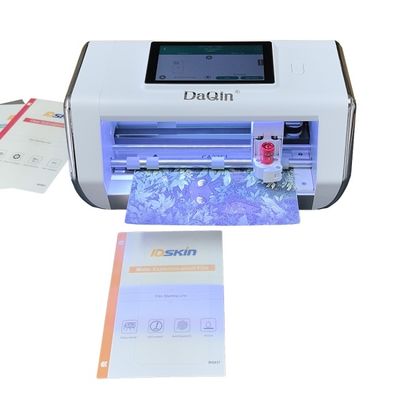 Cortador Protetor Automático para Películas Frontais e Traseiras de Celular