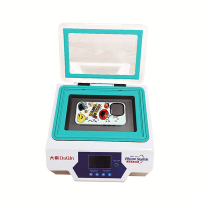 Impressora térmica 3D para pequenas empresas com moldes universais incluídos