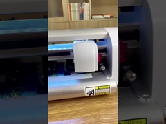 A parte traseira feita sob encomenda descasca o cortador do protetor da tela para o filme do Hydrogel do relógio ultra 38mm de Apple