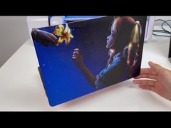 Cortador de filme Nano do protetor da tela de Matte Smartphone Universal Anti Scratch Tpu do Hydrogel macio