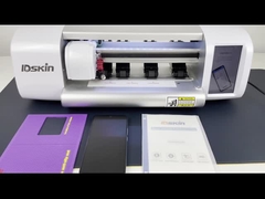 Cortador de filme Nano do protetor da tela de Matte Smartphone Universal Anti Scratch Tpu do Hydrogel macio