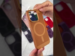 Caso magnético da dissipação refrigerar e de calor do metal