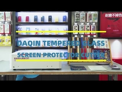 Máquina de corte a laser para protetor de tela