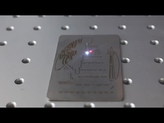 Gravador de corte a laser