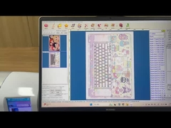 notebook idskin B158 pro 45s